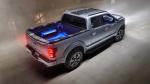 Ford Atlas Concept 2013 года